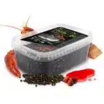 Pellet Box Delphin Reaxe Lachs Krebs – Method Feeder Set
