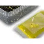 Pellet Box Delphin Reaxe Mais Ananas – Method Feeder Set Komponenten