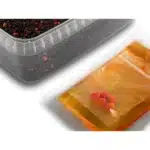 Pellet Box Delphin Reaxe Mango-Pfirsisch – Method Feeder Set Komponenten