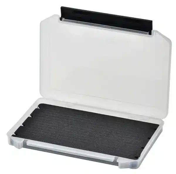 Meiho SC-3010NS Slit Form Case Köderbox für Spoons