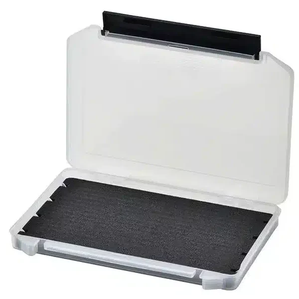 Meiho SC-3010NS Slit Form Case Köderbox für Spoons