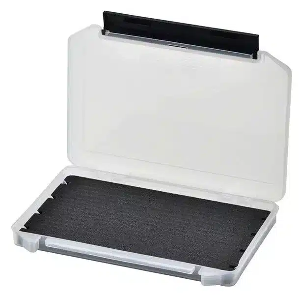 Meiho SC-3010NS Slit Form Case Köderbox für Spoons