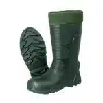 Delphin Bronto Gummistiefel mit herausnehmbarer Thermoeinlage Outdoor