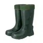 Delphin Bronto Gummistiefel mit herausnehmbarer Thermoeinlage