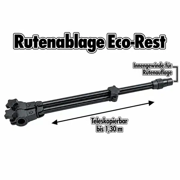 Behr Rutenablage ECO-Rest