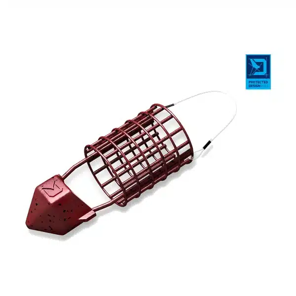 Futterkorb Delphin LongSHOT+ Futterkorb Delphin LongSHOT+ zum Feedern auf Distanz