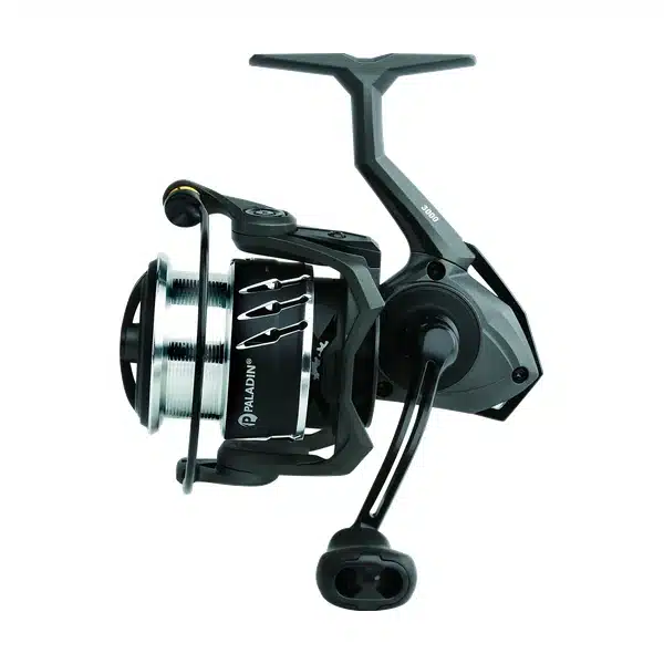 Paladin Olympic Black Pearl 1000-3000 Paladin Olympic Black Pearl 1000-3000